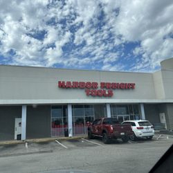 Store front