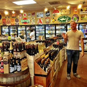 Joy Wine & Spirits - Huge punch for a lil store - Beer, Wine & Spirits Near Me - Denver, Colorado