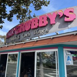 Exterior photo of Señor Grubby's - Carlsbad, California Exterior photo of Señor Grubby's - Carlsbad, California