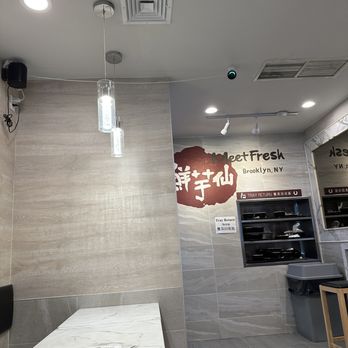 Meet Fresh - Desserts Near Me - Brooklyn, New York
