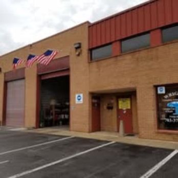 Wright's Complete Automotive - Electrical system repairs - Auto Repair Near Me - Springfield, Virginia