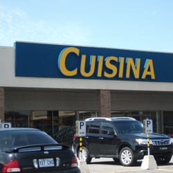 Cuisina