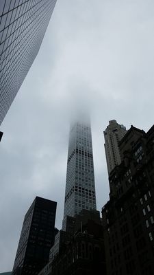 432 Park Avenue Condominiums by null