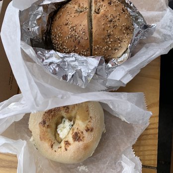 Kossar's Bagels & Bialys - Bialy and Everything Bagel - Bakeries Near Me - New York, New York Kossar's Bagels & Bialys - Bialy and Everything Bagel - Bakeries Near Me - New York, New York