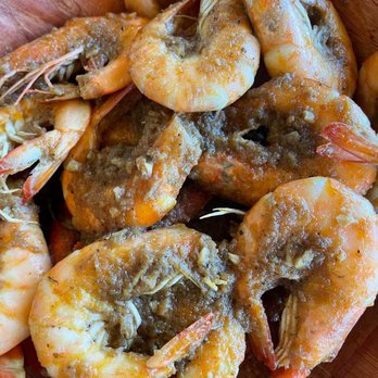 Bucket O' Crawfish- Alameda - Crabs and shrimp - Cajun/Creole Near Me - Alameda, California