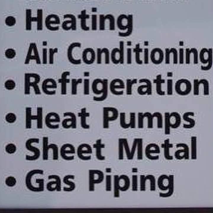 Slide of Kool Reg HVAC Technology