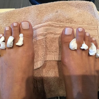 Tips N Toes Spa - Lavender pedicure!! - Nail Salons Near Me - San Ramon, California Tips N Toes Spa - Lavender pedicure!! - Nail Salons Near Me - San Ramon, California