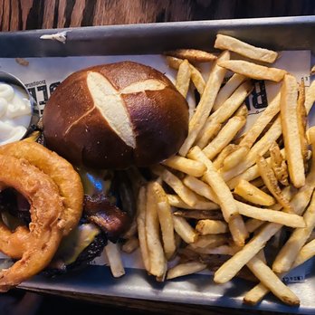 The Burger Local - BBQ - Burgers Near Me - Geneva, Illinois The Burger Local - BBQ - Burgers Near Me - Geneva, Illinois