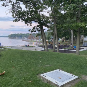 Cedar Point State Park - Campground from bathrooms - Parks Near Me - Clayton, New York Cedar Point State Park - Campground from bathrooms - Parks Near Me - Clayton, New York
