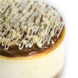 kayx - Classic Cheese Cake