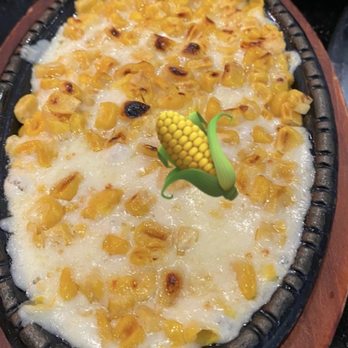 Gogiville - Cheese corn complimentary with 3 ala carte or any combo - Barbeque Near Me - Centreville, Virginia Gogiville - Cheese corn complimentary with 3 ala carte or any combo - Barbeque Near Me - Centreville, Virginia