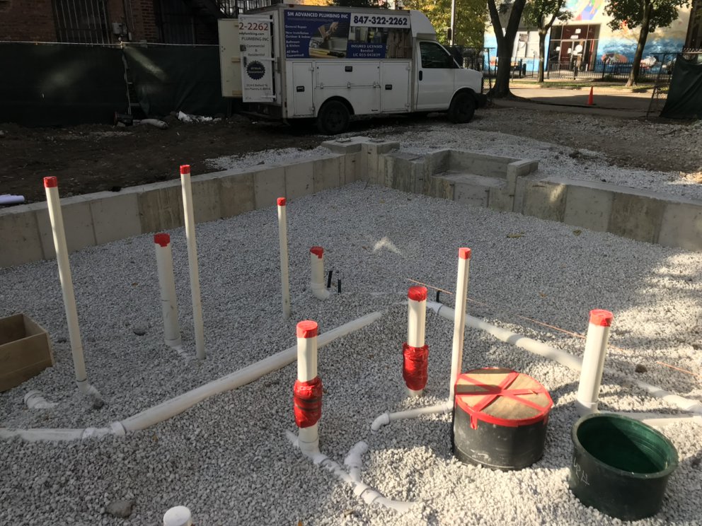 Slide of Sm Advanced Plumbing