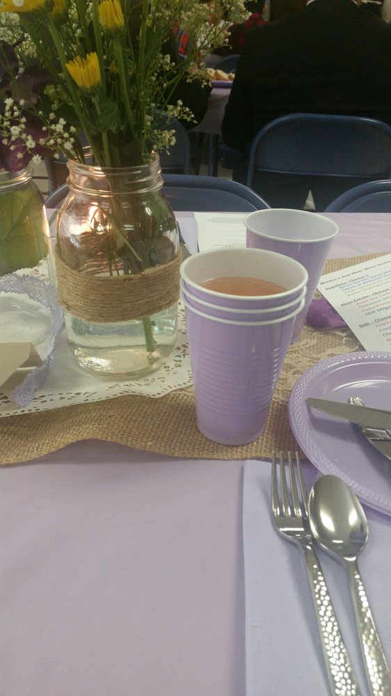 SPARKS SEVENTH DAY ADVENTIST CHURCH Updated September 2024 2990