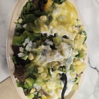 Baqba Mexican Grill - Mexican Near Me - Montclair, California