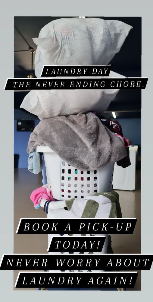 SAN LORENZO LAUNDROMAT Updated July 2024 25 Photos 217 N Marine