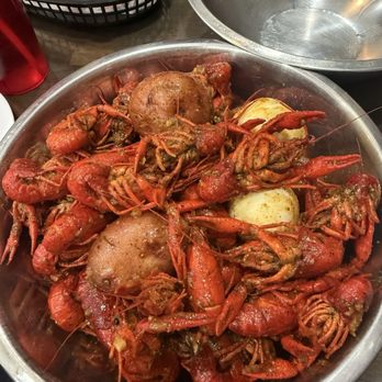 Mo City Crawfish - Seafood Near Me - Missouri City, Texas Mo City Crawfish - Seafood Near Me - Missouri City, Texas