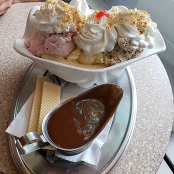Margie's Candies - Desserts Near Me - Chicago, Illinois