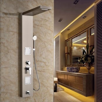 Global Design & Construction - Shower - General Contractors Near Me - Las Vegas, Nevada Global Design & Construction - Shower - General Contractors Near Me - Las Vegas, Nevada