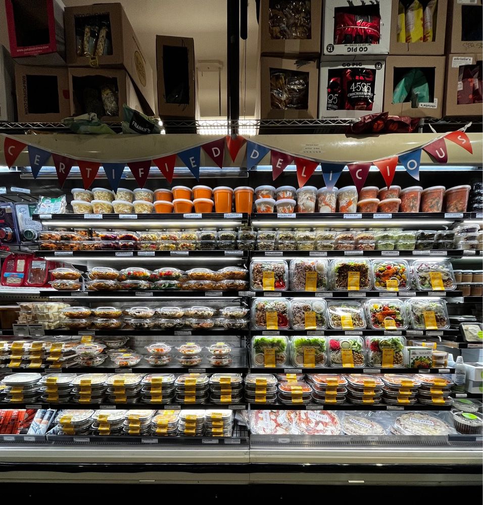 Bi-Rite Market