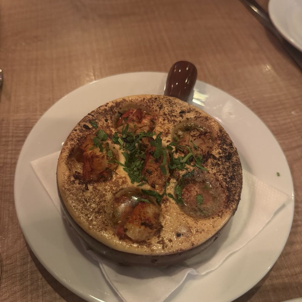 Stella - Garlic butter lobster - Italian Near Me - Burlingame, California Stella - Garlic butter lobster - Italian Near Me - Burlingame, California