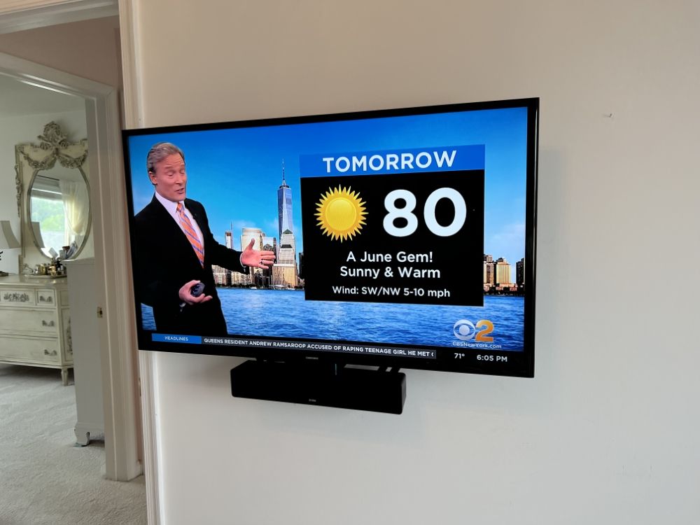 Slide of Jose Handyman