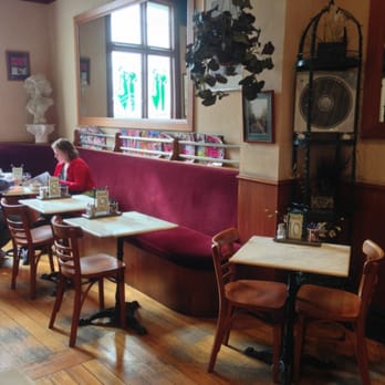 Beaujangles Cafe Coffee Shop - Restaurants Near Me - Hobart, TAS