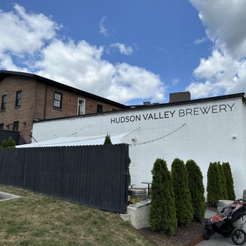 Hudson Valley Brewery - Breweries Near Me - Beacon, New York