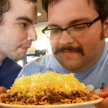 Skyline Chili - The chili is magical, but beware the creepers. - Fast Food Near Me - Woodlawn, Ohio Skyline Chili - The chili is magical, but beware the creepers. - Fast Food Near Me - Woodlawn, Ohio