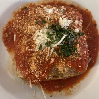 Vic & Ola's - The Lasagna! - Italian Near Me - Scottsdale, Arizona Vic & Ola's - The Lasagna! - Italian Near Me - Scottsdale, Arizona