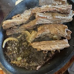 Las Palapas - Fajitas Tuesday
