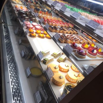 Pierrot Gourmet - Desserts and more desserts !! - Coffee & Tea Near Me - Chicago, Illinois Pierrot Gourmet - Desserts and more desserts !! - Coffee & Tea Near Me - Chicago, Illinois