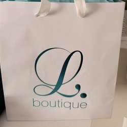 L Spa - L Spa gift package