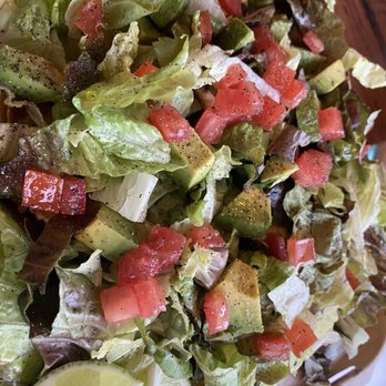 Cafe Del Soul - Salad Near Me - New Smyrna Beach, Florida Cafe Del Soul - Salad Near Me - New Smyrna Beach, Florida