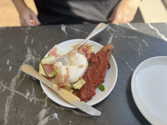 Mother Pizzeria by null