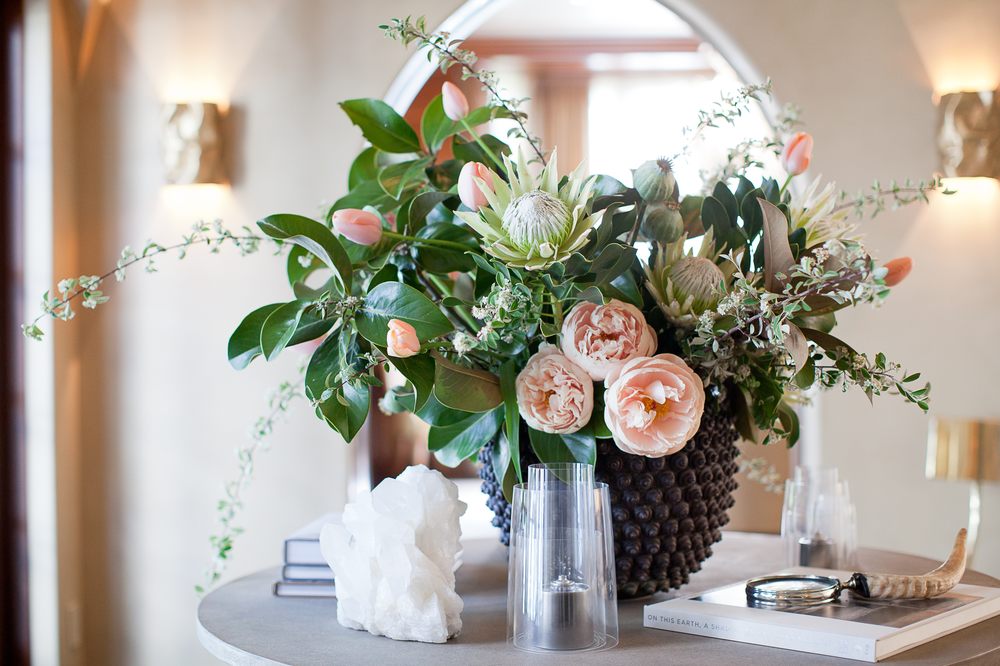 POCKET OF POSIES Updated September 2024 13 Photos 421 Crescent