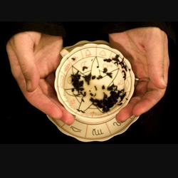 Tea Leaf Readings By Mary