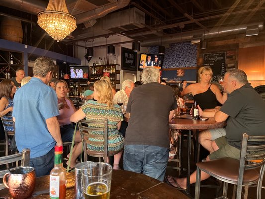 THE LIVING ROOM - Updated September 2024 - 234 Photos & 472 Reviews ...