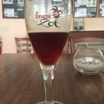 Huisbrouwerij De Halve Maan - Breweries Near Me - Bruges, VWV