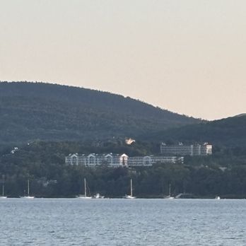 Schooner Margaret Todd - Boating Near Me - Bar Harbor, Maine Schooner Margaret Todd - Boating Near Me - Bar Harbor, Maine