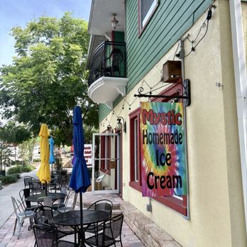 Mystic Ice Cream - Ice Cream & Frozen Yogurt Near Me - Mount Dora, Florida Mystic Ice Cream - Ice Cream & Frozen Yogurt Near Me - Mount Dora, Florida