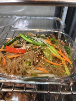 Kimchi plus by null