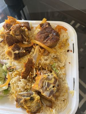 Nawal Restaurant by null