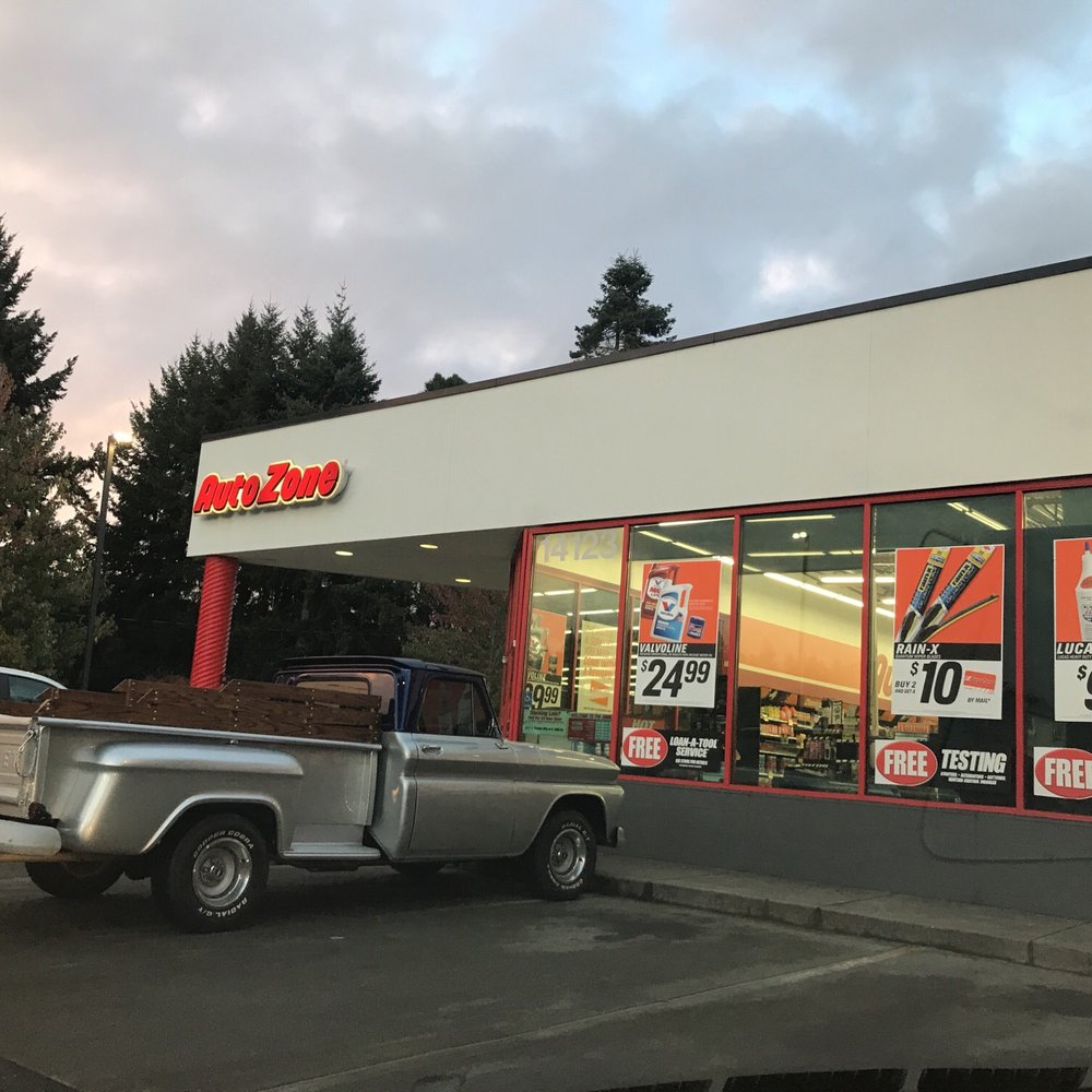AutoZone - Auto Parts & Supplies Near Me - Puyallup, Washington AutoZone - Auto Parts & Supplies Near Me - Puyallup, Washington