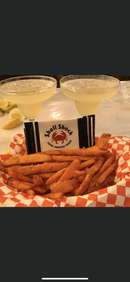 Shell Shock Seafood House by null