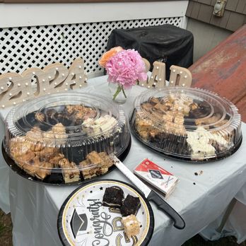 The Charred Oak Tavern - Desserts - Bars Near Me - Middleborough, Massachusetts