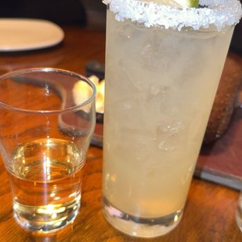 Outback Steakhouse - Margarita - Steakhouses Near Me - Dayton, Ohio