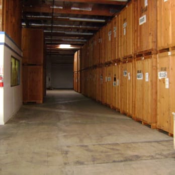 NMS Moving Systems - Movers Near Me - Simi Valley, California
