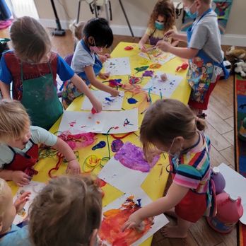 Kid's Haven Preschool - Preschools Near Me - Irvine, California Kid's Haven Preschool - Preschools Near Me - Irvine, California