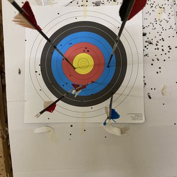 Smith Point Archery Lanes - Archery Near Me - Patchogue, New York