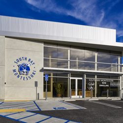 South Bay Montessori School